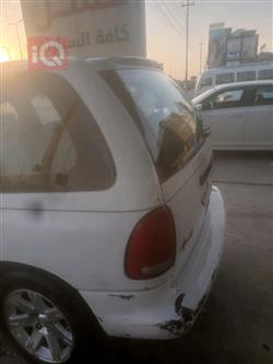 دۆج کەرەڤان